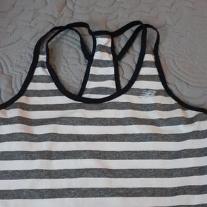 🏃‍♀️🤾‍♀️⛹️‍♀️NB work out tank top